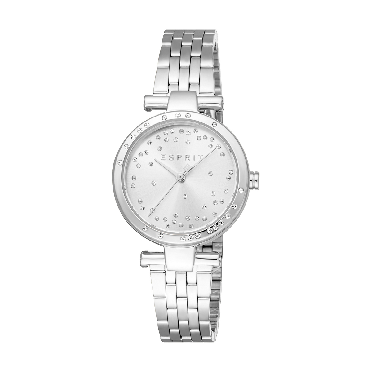 MONTRE ESPRIT FEMME SIMPLE ACIER